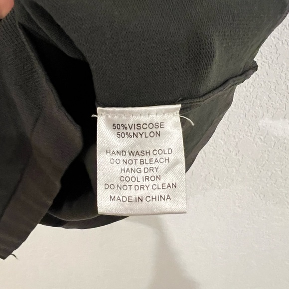 Mod Ref - The Rica Set - Olive - Picture 8 of 8